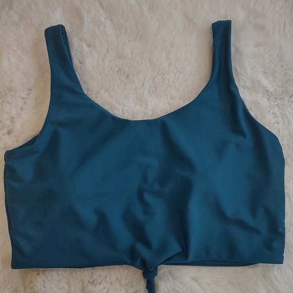 Zaful, top bikini. - Picture 7 of 11